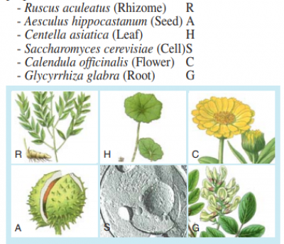 Biophytex LS 9832