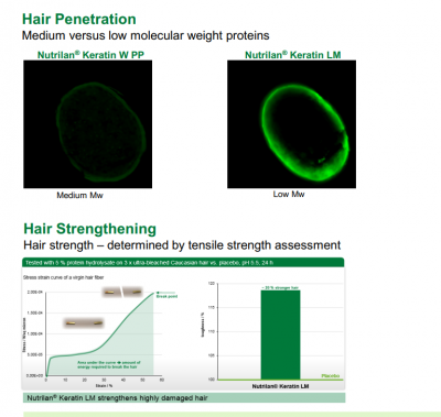 Nutrilan® Keratin LM