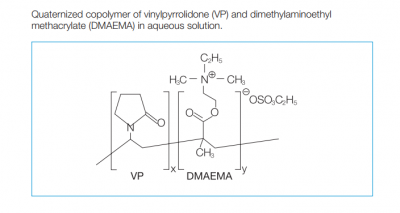 Luviquat® PQ 11 AT1