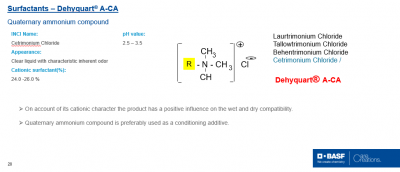 Dehyquart® A-CA