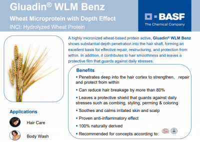 Gluadin® WLM Benz